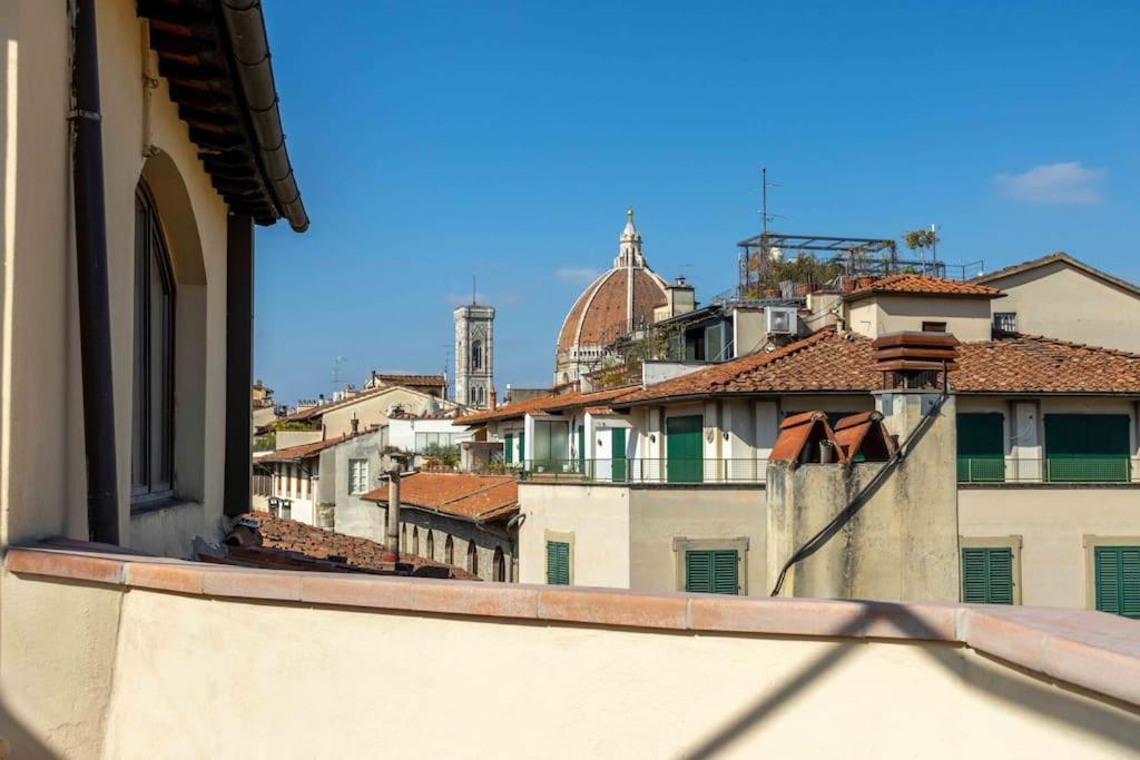 Appartement Verdi With Terrace