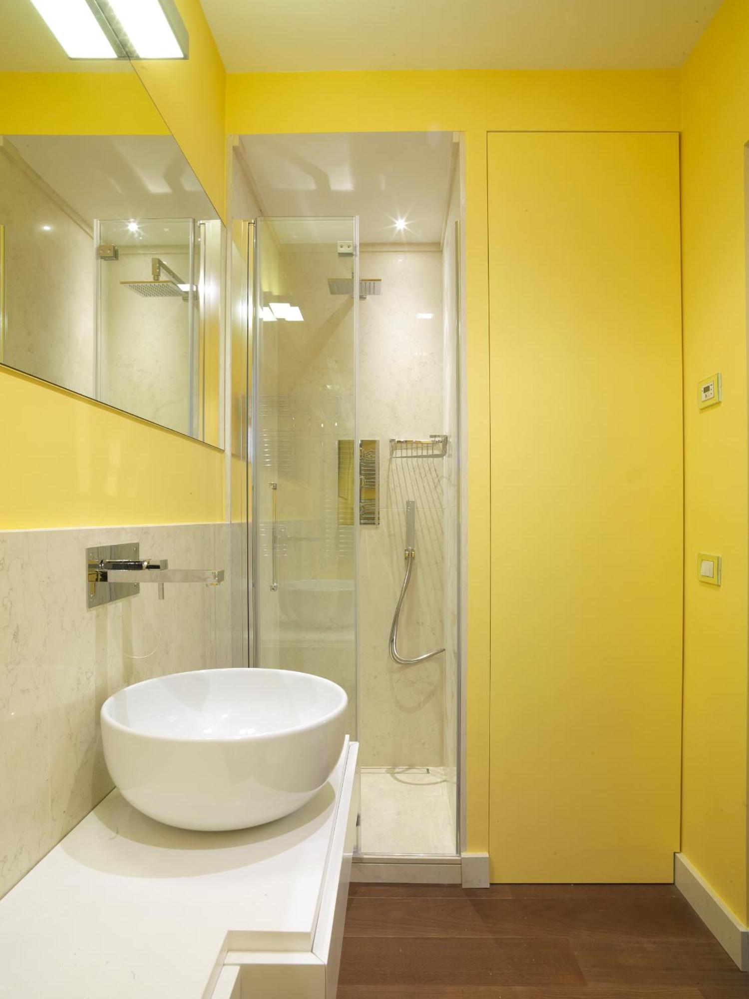 Drago D' Oro Leilighet Firenze