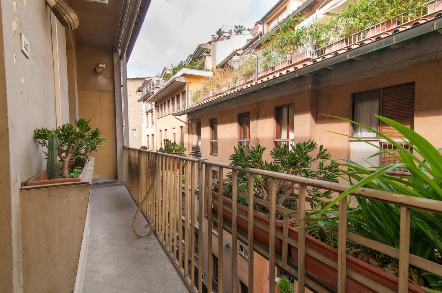 Ponte Vecchio Living Appartamento