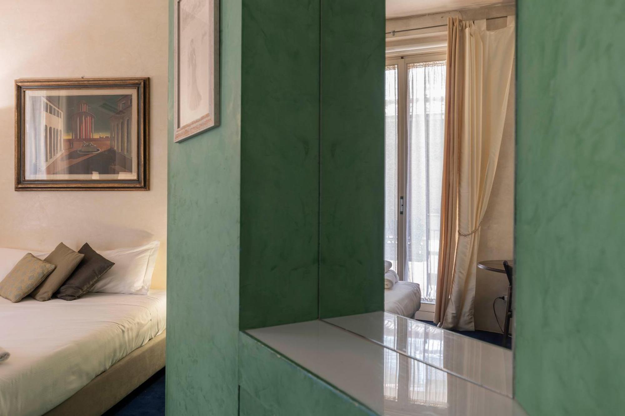 Ponte Vecchio Living * Firenze