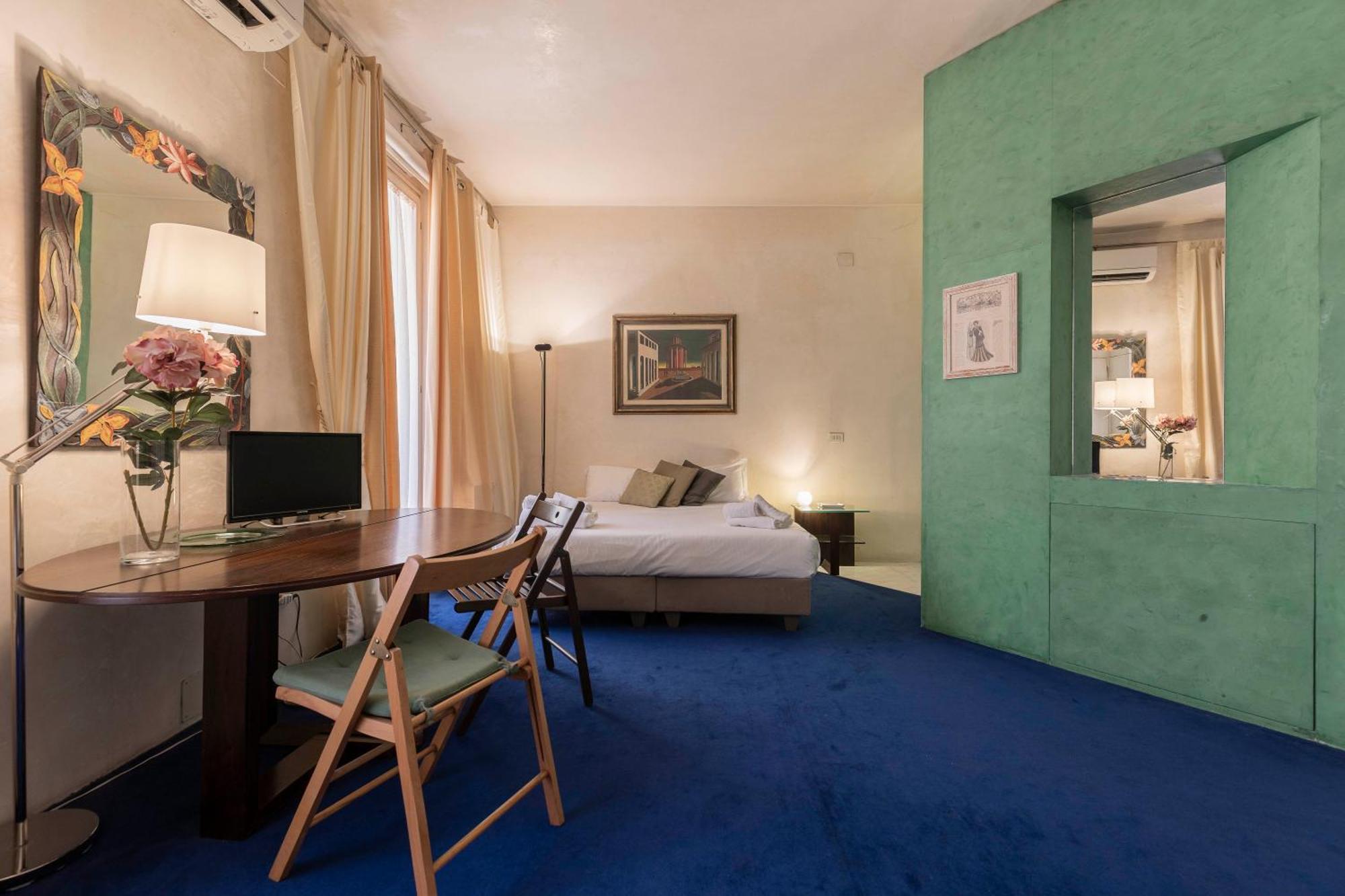 Ponte Vecchio Living Appartamento Firenze