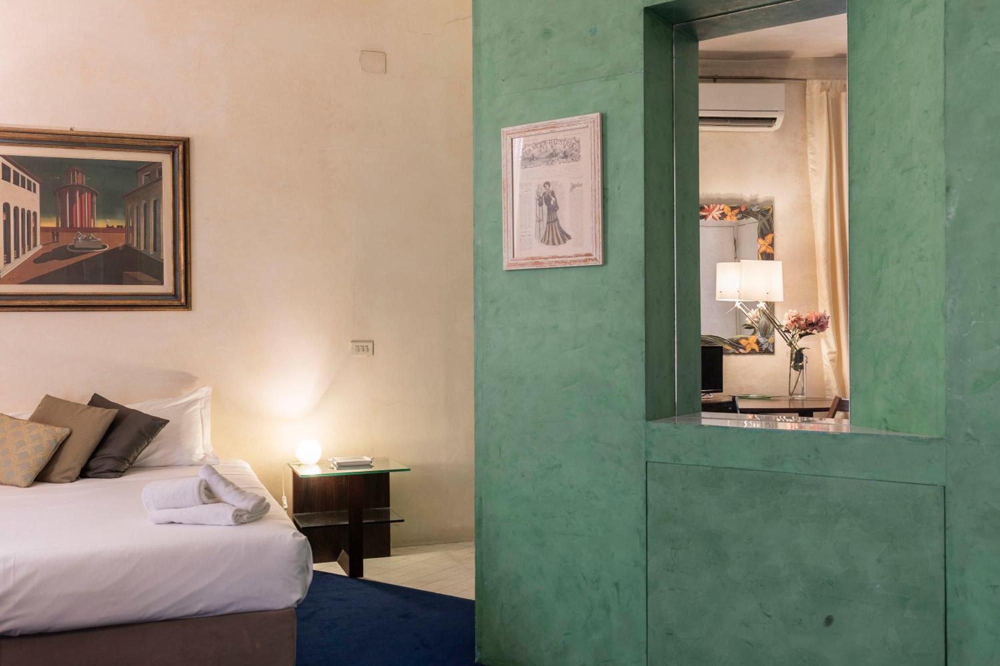Ponte Vecchio Living *