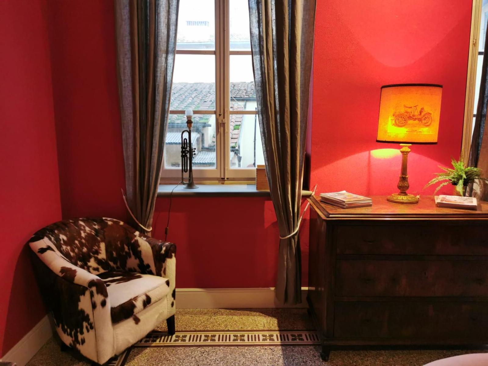 Casa Italia (adults Only) * Firenze