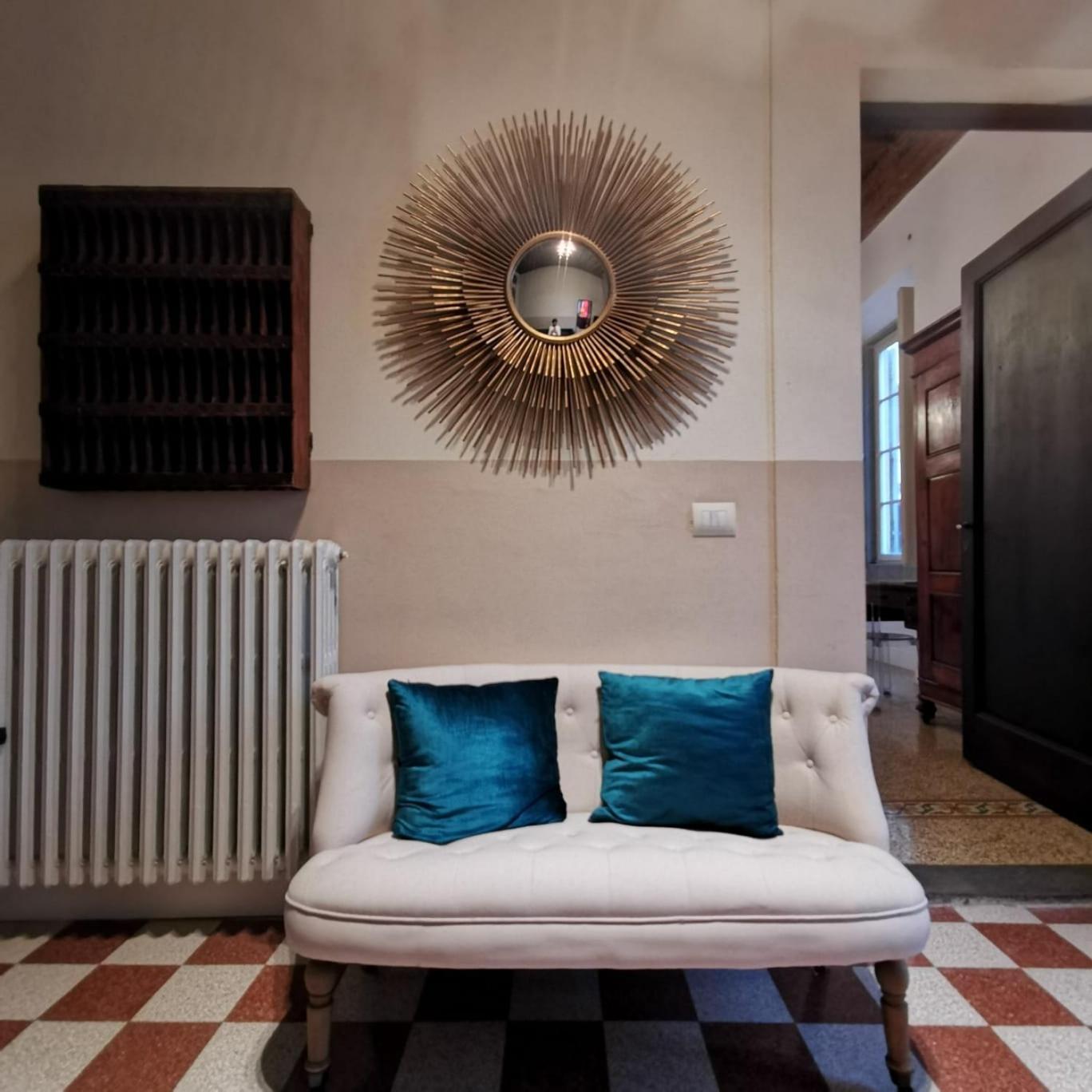 Lejlighed Casa Italia (adults Only) Firenze