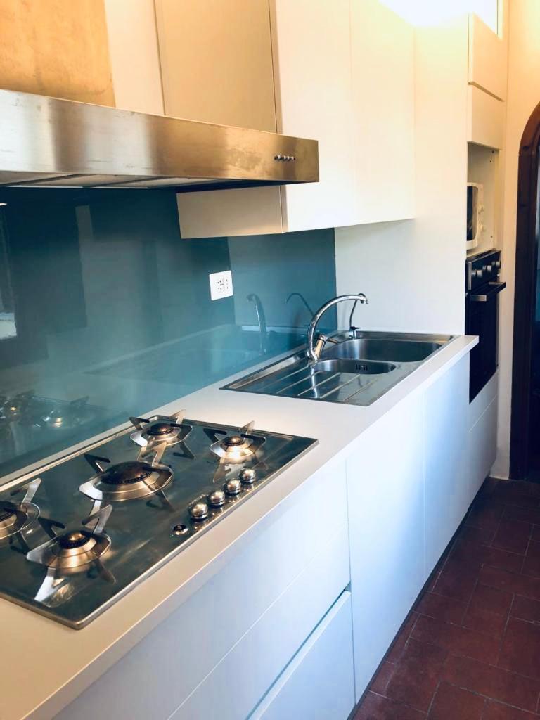 Appartamento Souvenir Cestello *