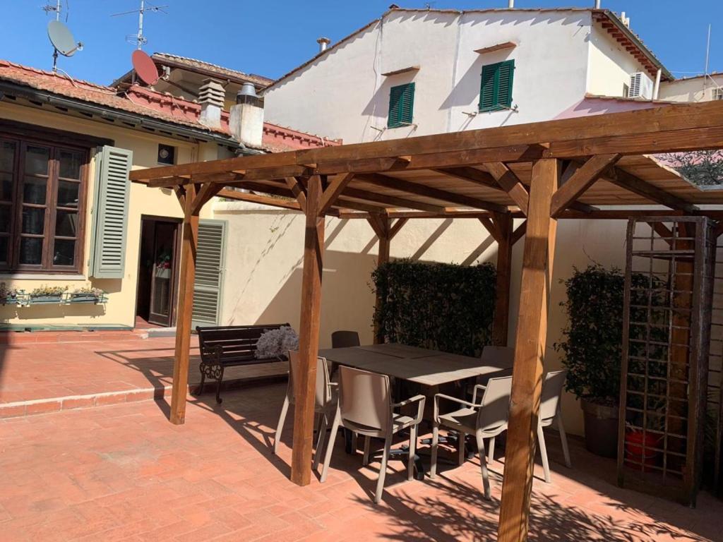 Souvenir Cestello Appartamento