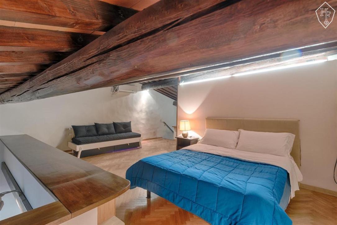 Appartamento Souvenir Cestello Firenze