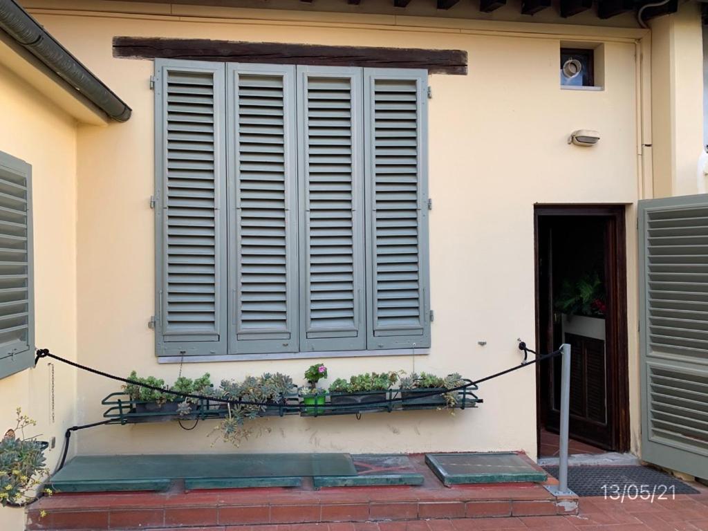 Souvenir Cestello Appartamento