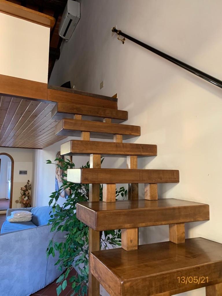 Appartamento Souvenir Cestello