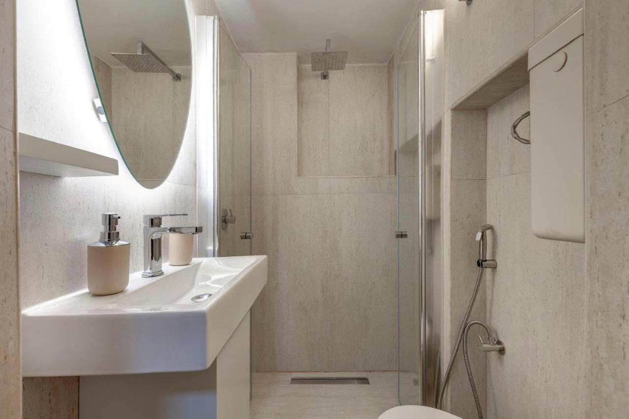 Appartement Fortezza Loft Florence