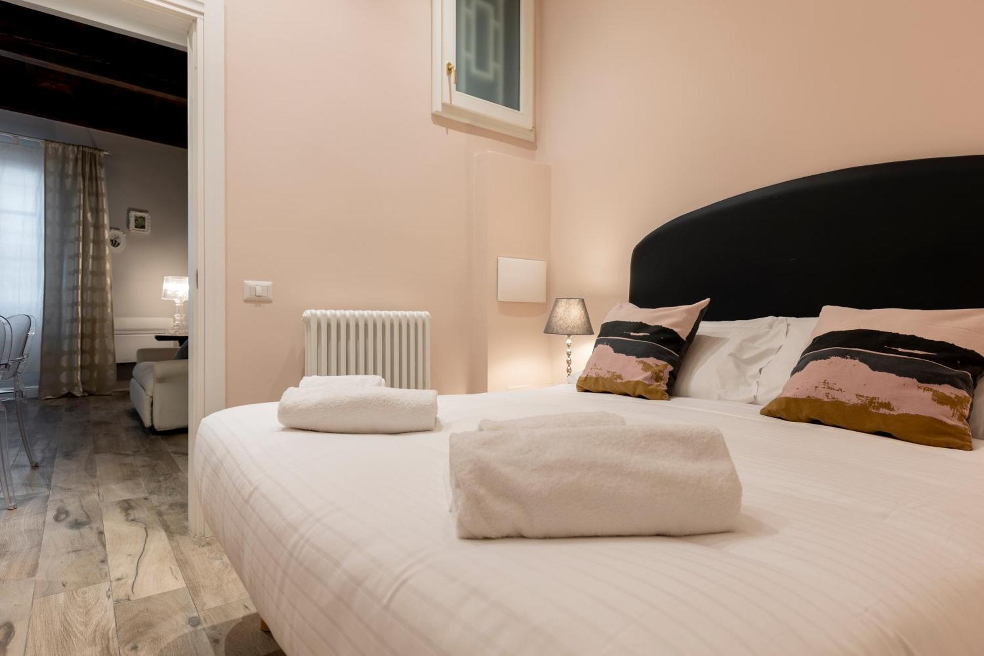 Fiesolana Sweet House Lejlighed Firenze