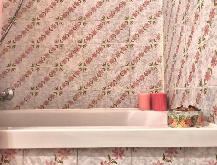 Charm Flat In Center Apartamento *