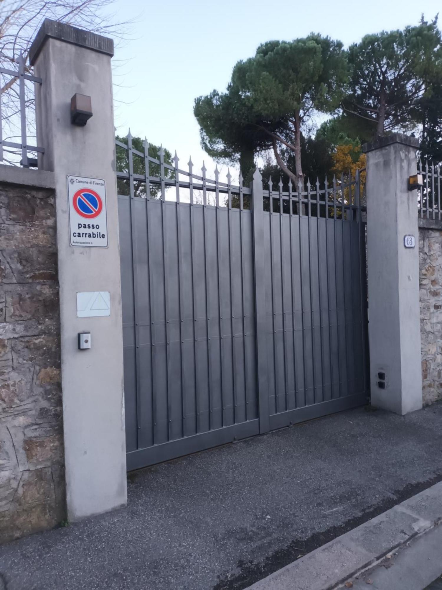 Leilighet L'aia Di Anna
