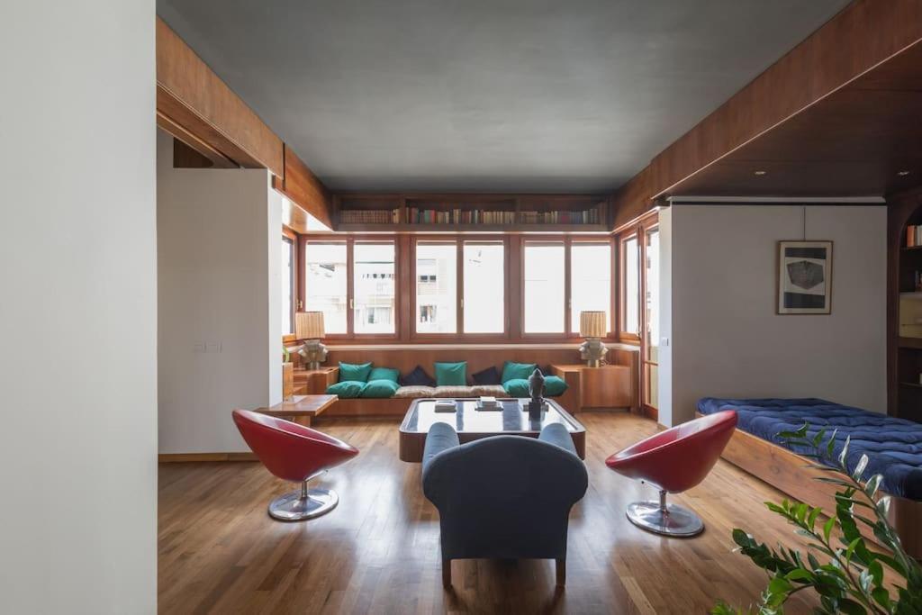 Leilighet Luxury Flat - Enzo Ferrari's Ex Lover Apt *