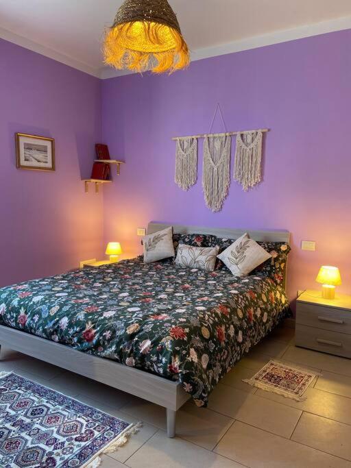 Florentia Viola I Appartement