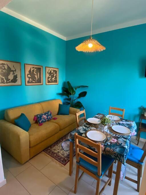 Appartement Florentia Viola I *