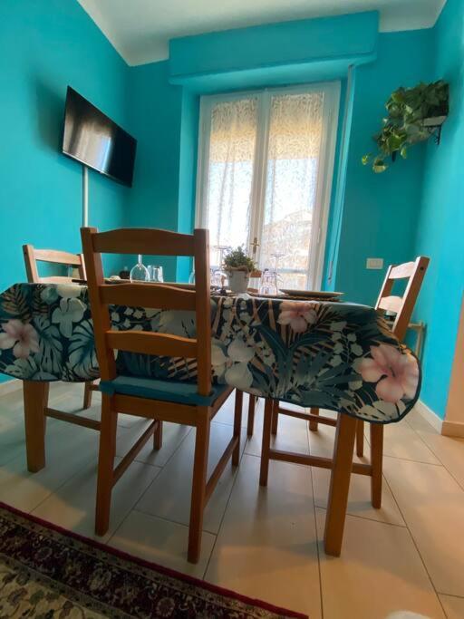 Appartement Florentia Viola I