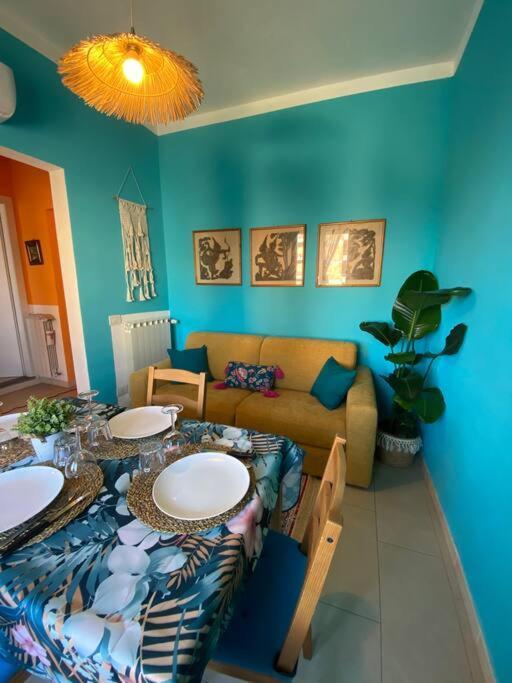 Florentia Viola I Appartement