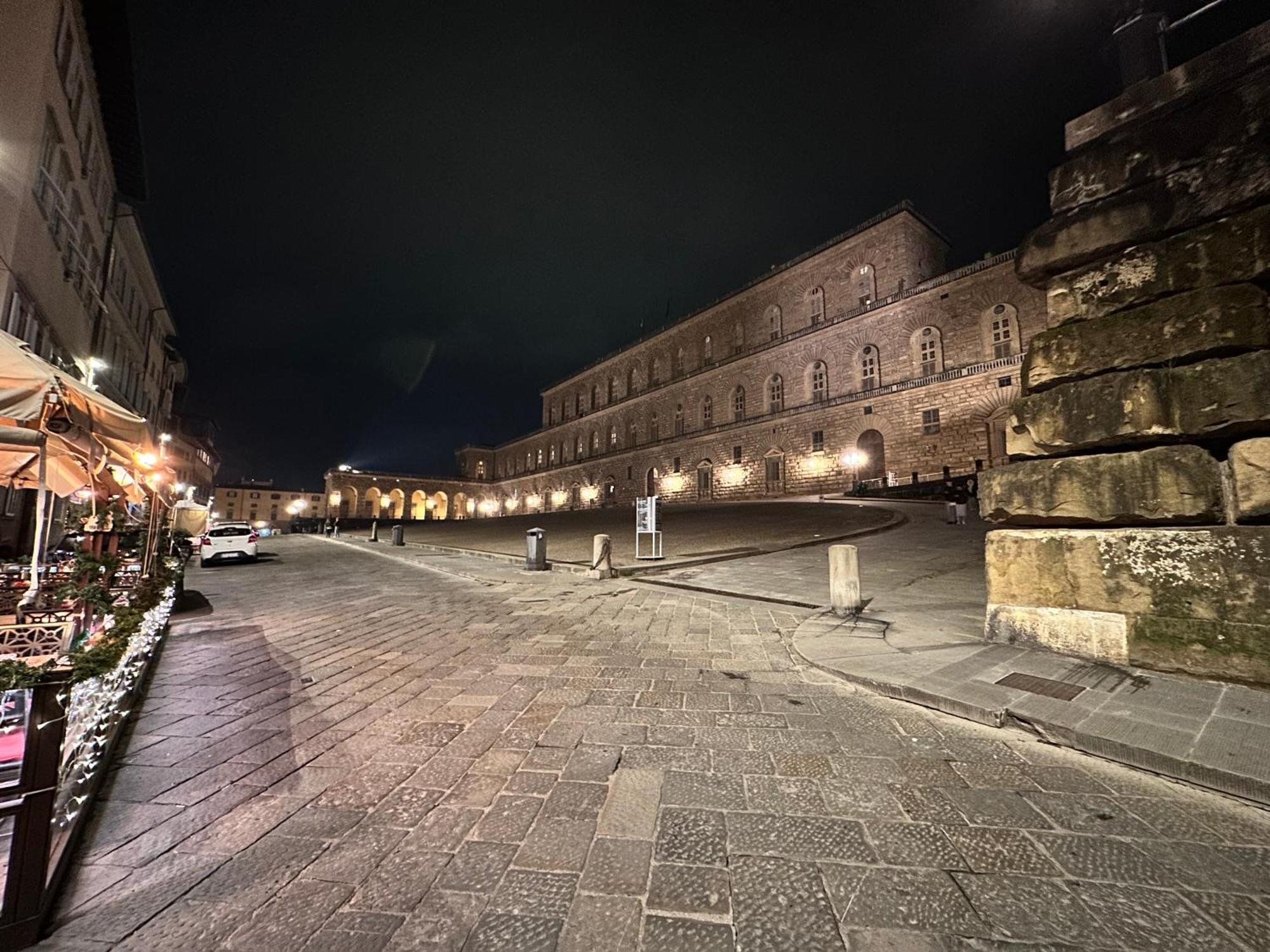 Appartement Luxurious View On Pitti Palace