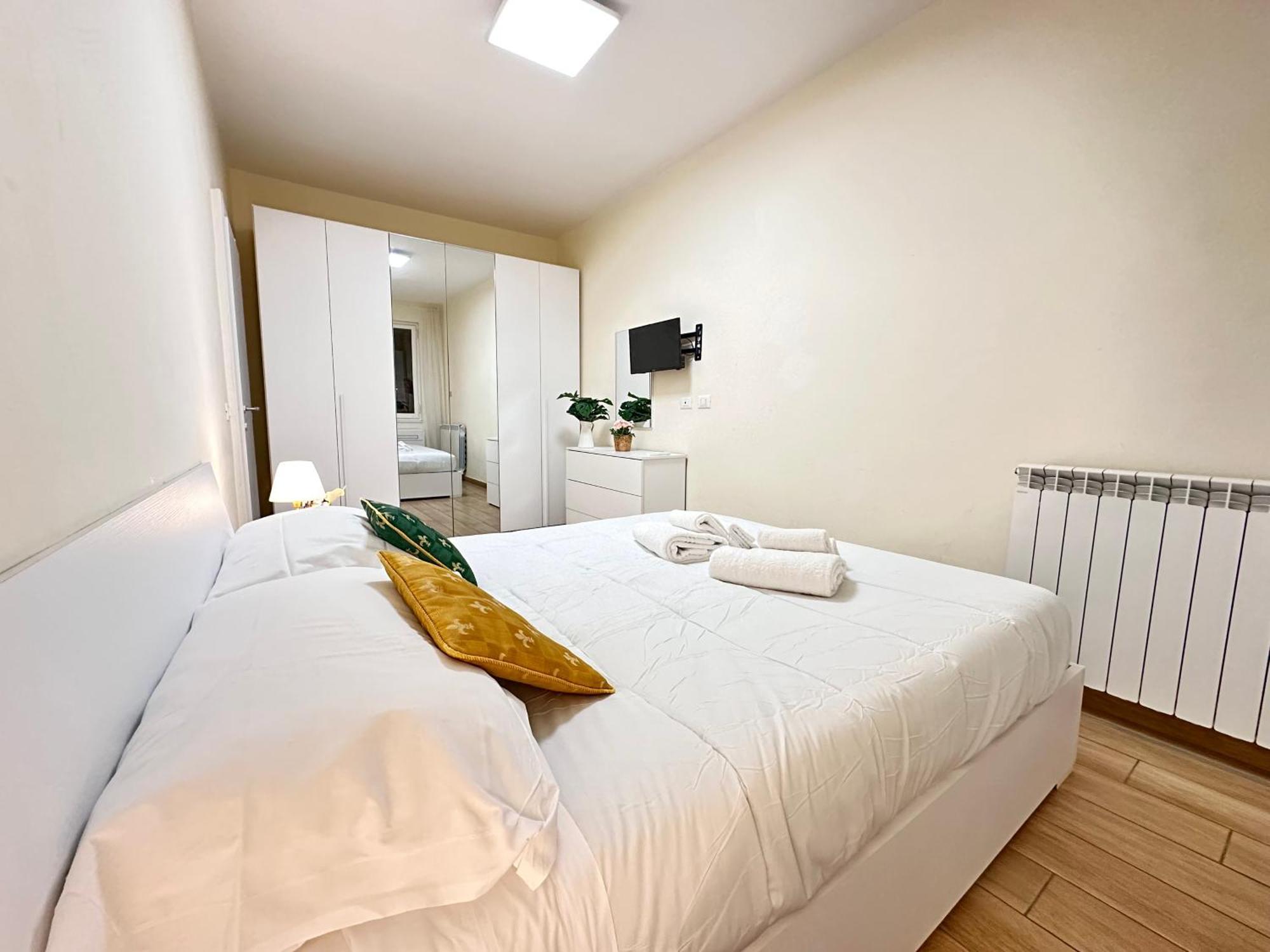 Appartement Luxurious View On Pitti Palace *