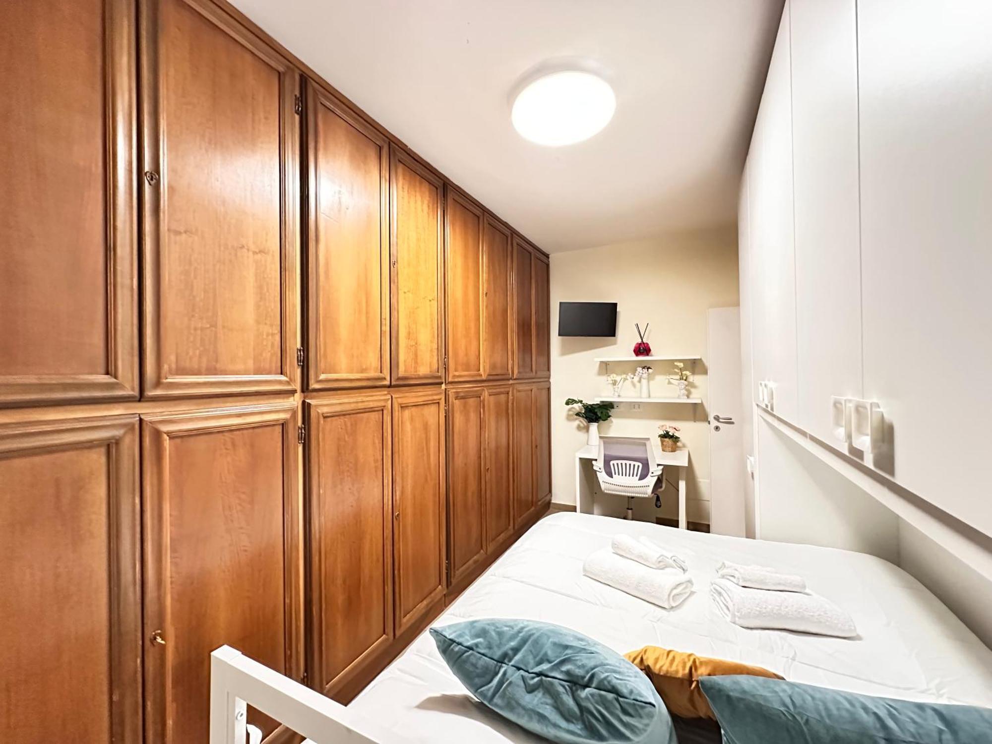 Luxurious View On Pitti Palace Appartement Florence
