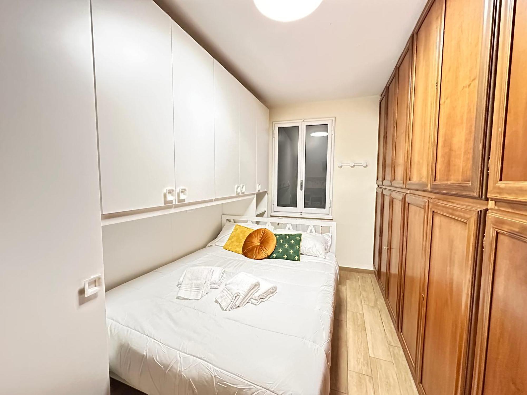 Luxurious View On Pitti Palace Appartement *