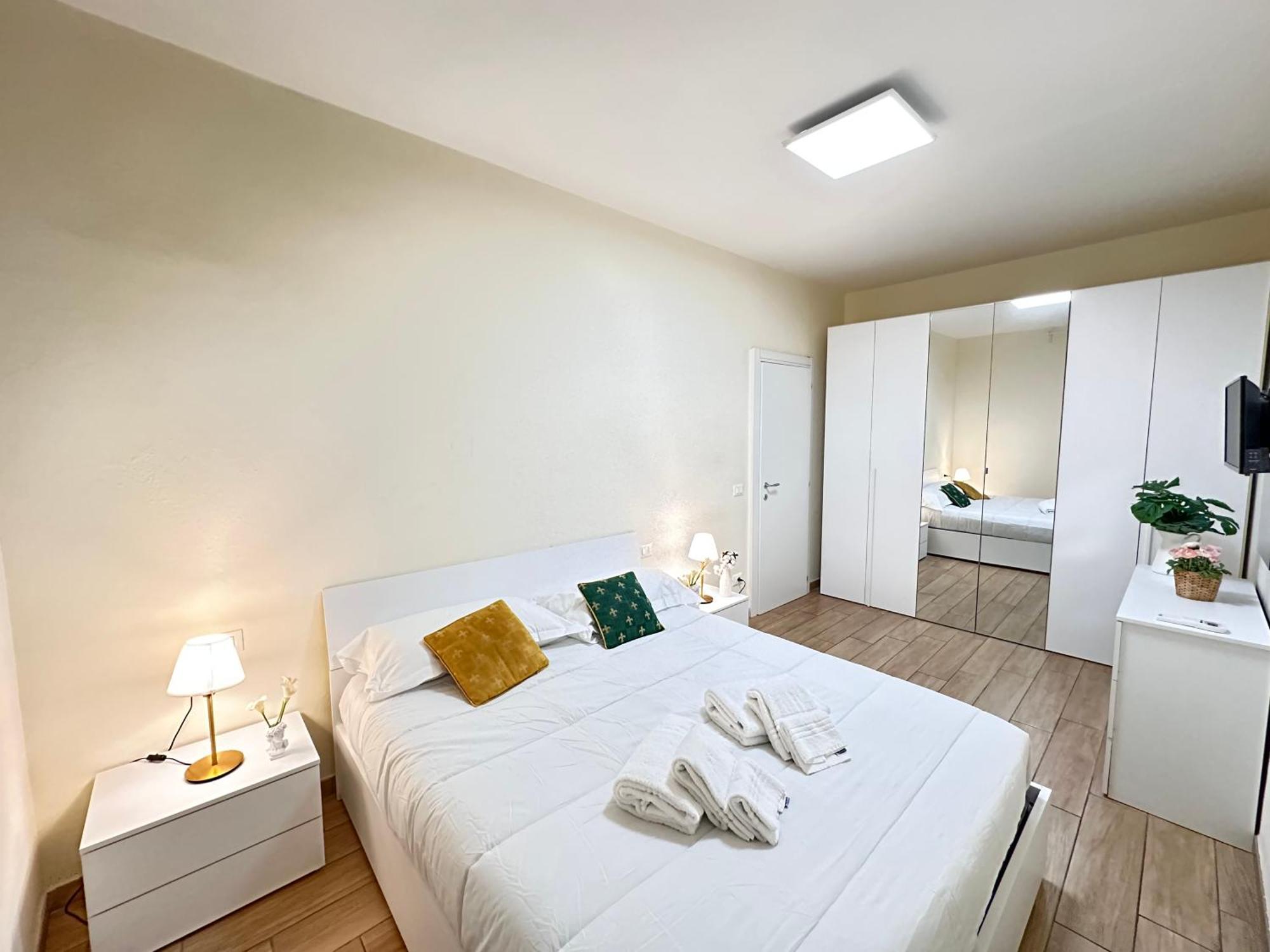 Appartement Luxurious View On Pitti Palace
