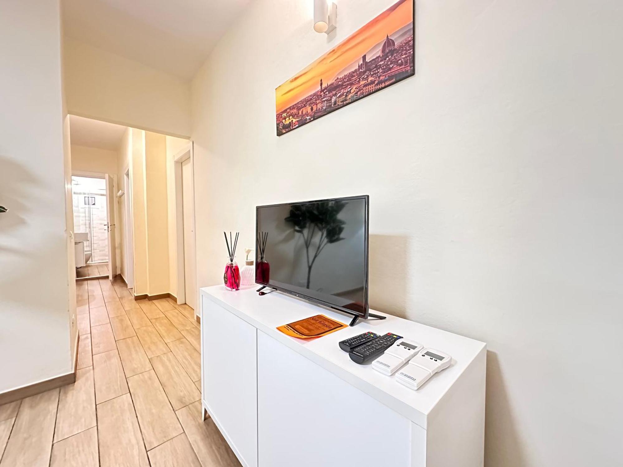 Appartement Luxurious View On Pitti Palace Florence