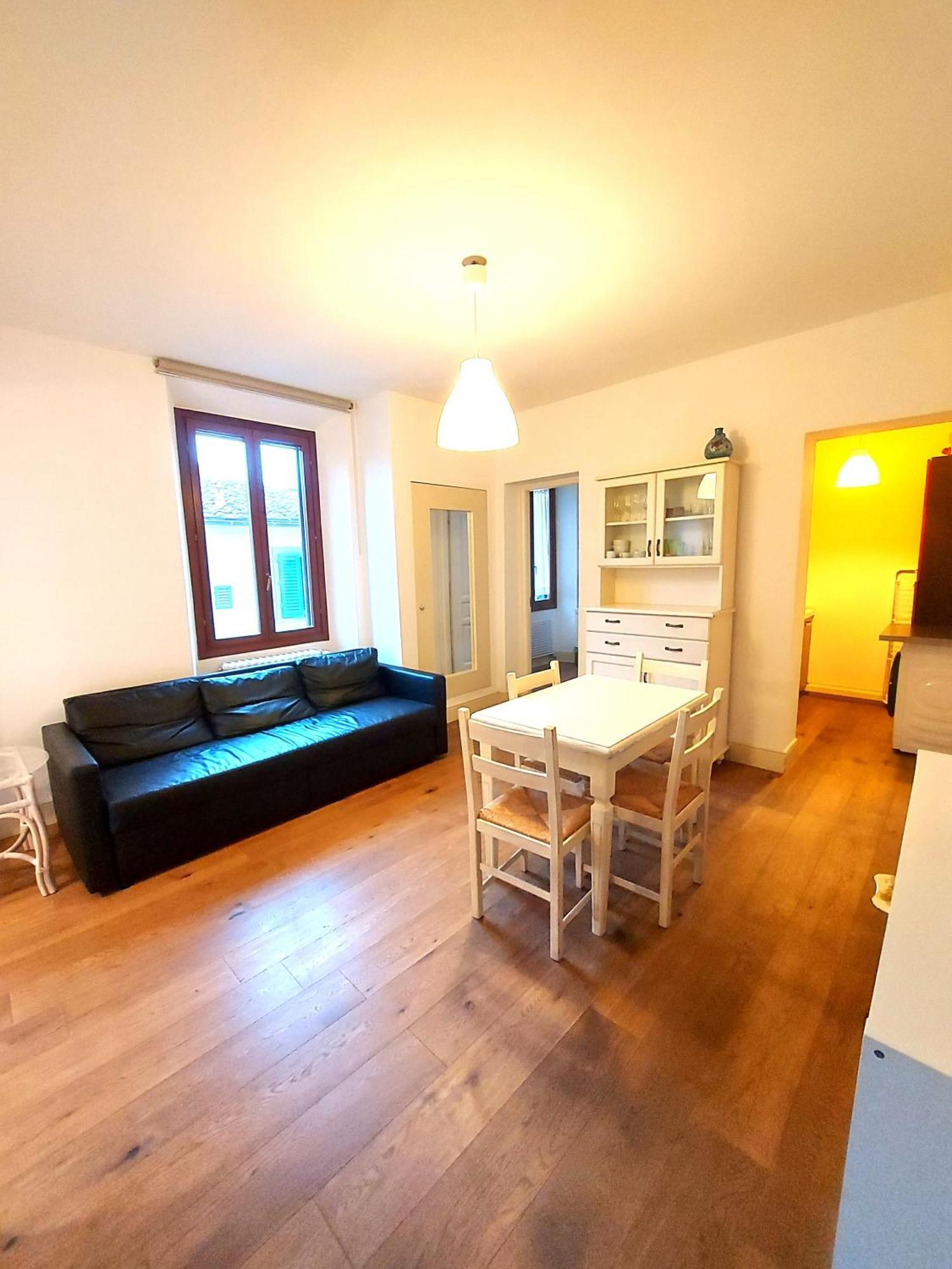 Appartement Leone *