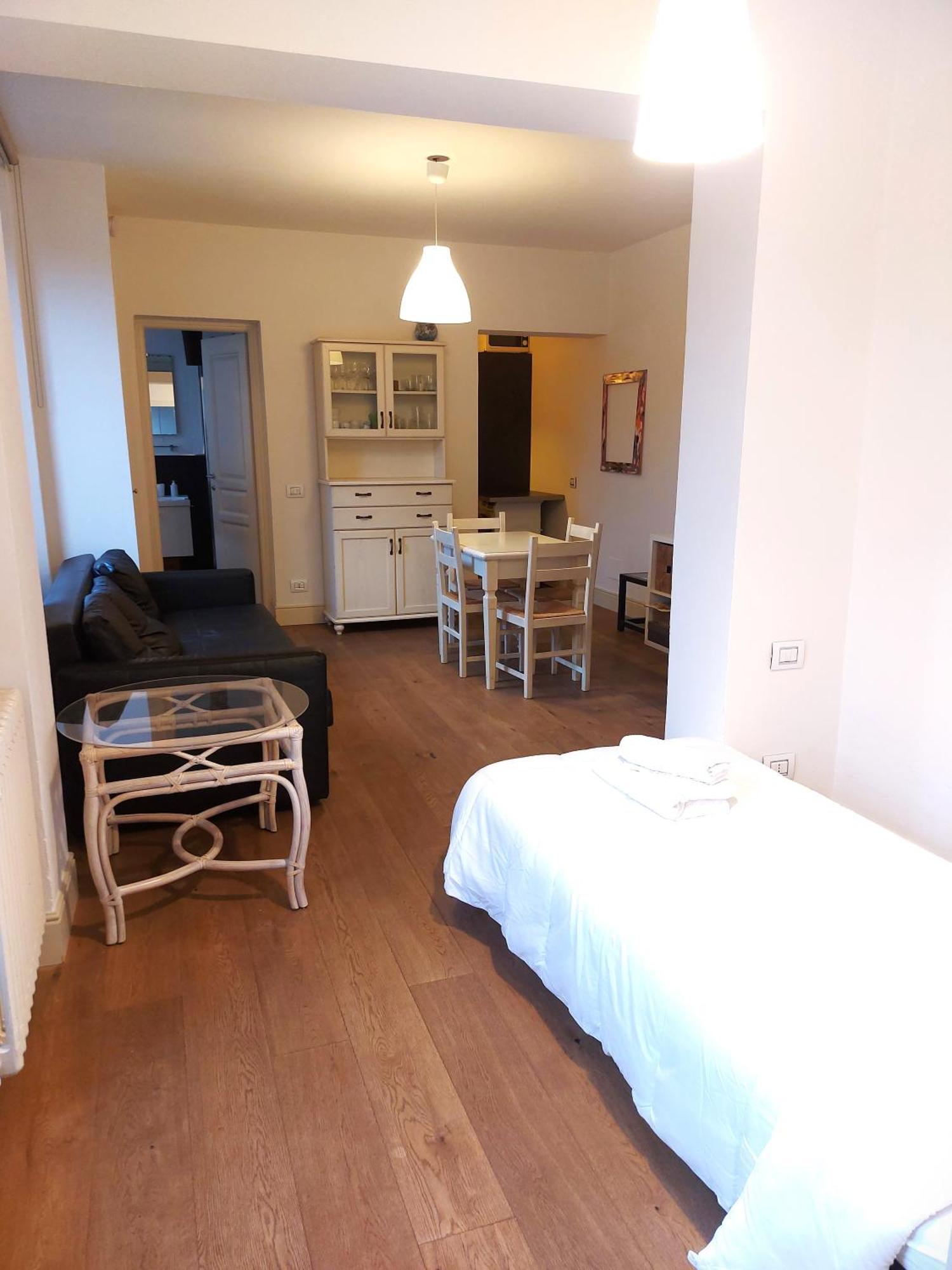 Leone Appartement