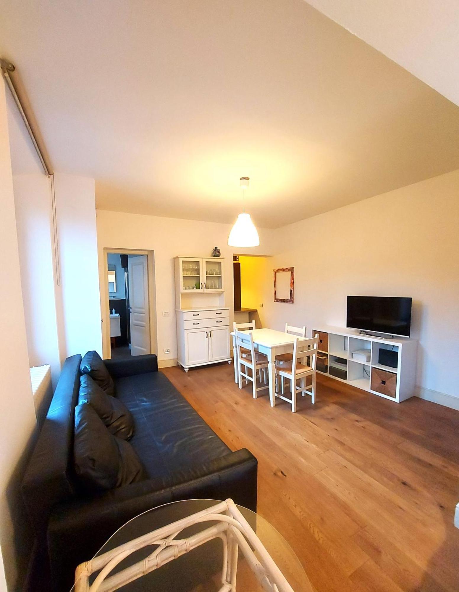 Appartement Leone Florence