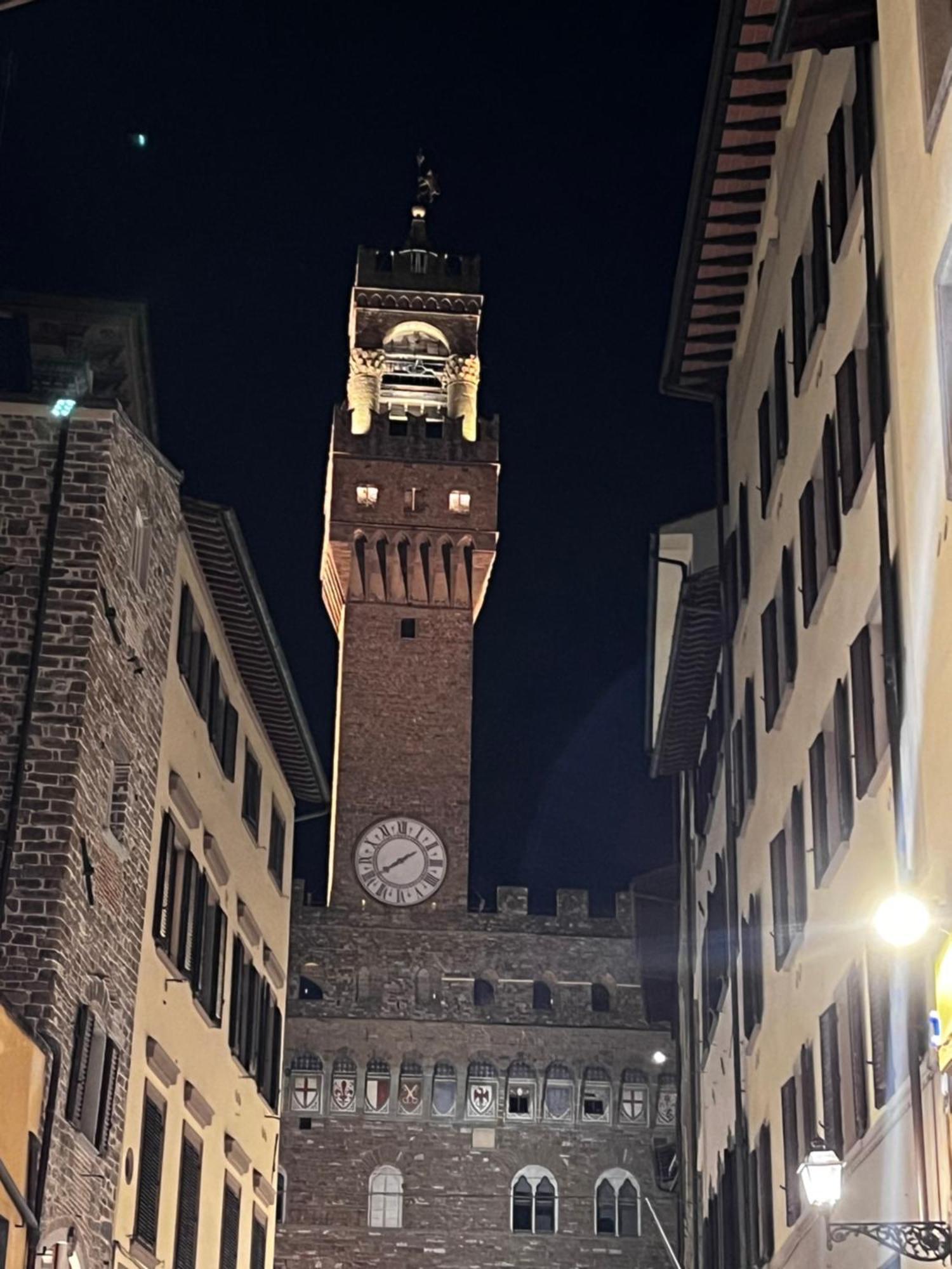 Cozy Duomo Dante Uffizi Lejlighed Firenze