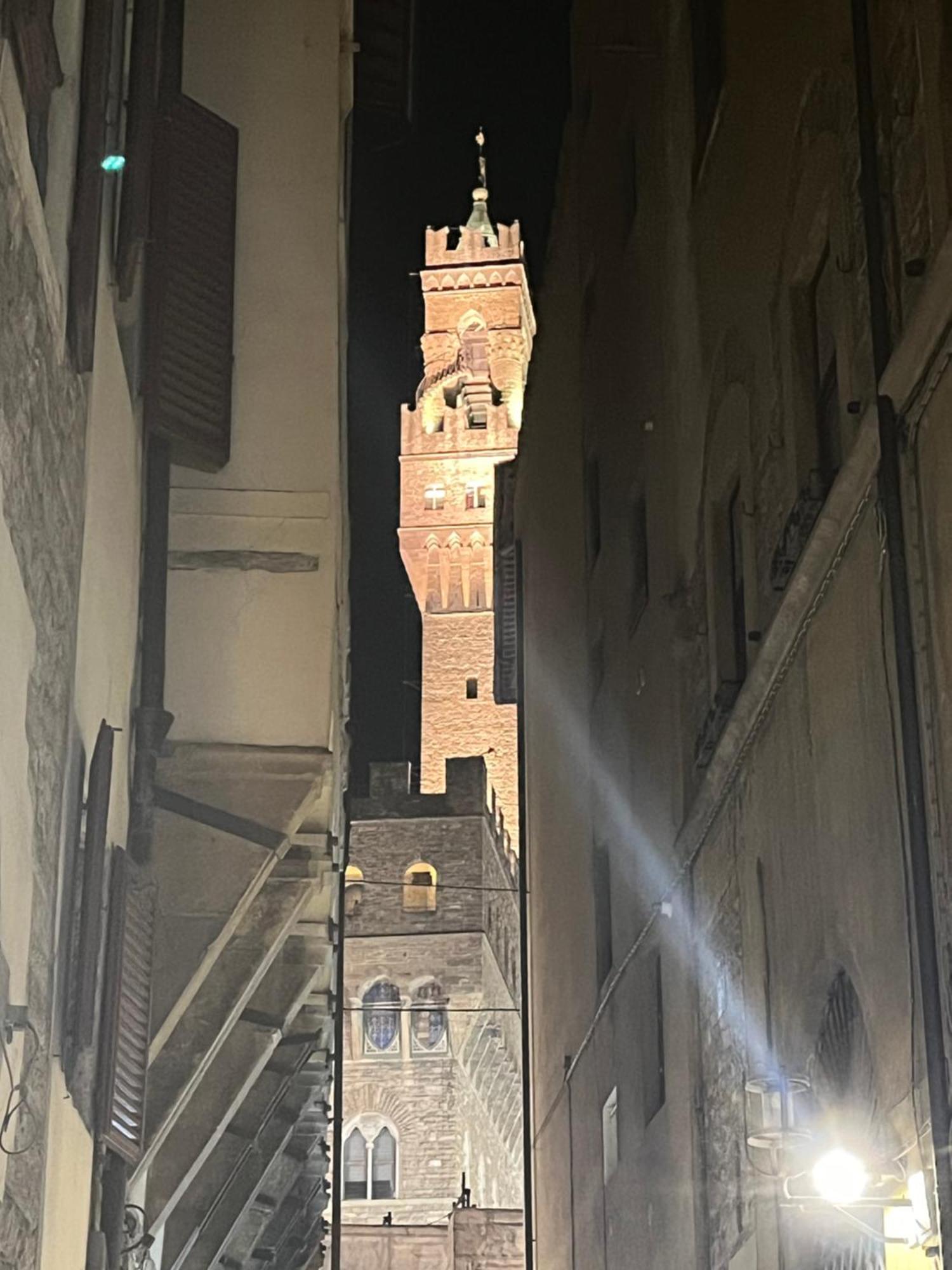 Lejlighed Cozy Duomo Dante Uffizi Firenze