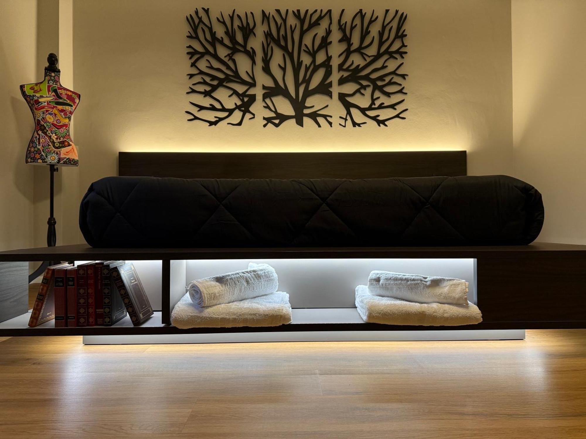 Lejlighed Elegant
