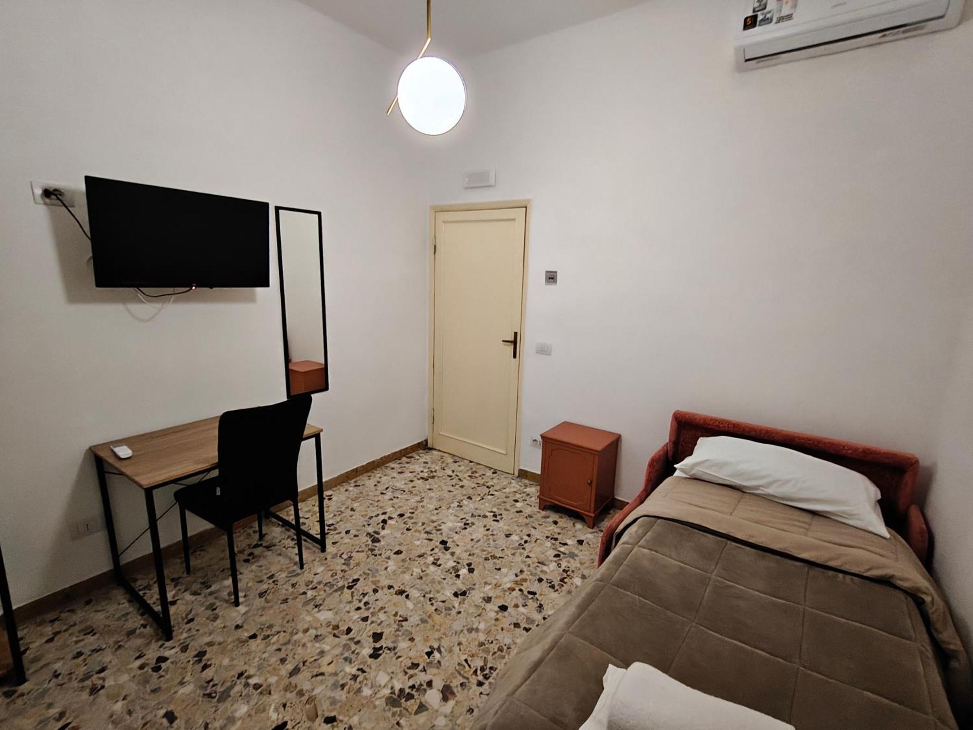 -prime Verdi * Firenze
