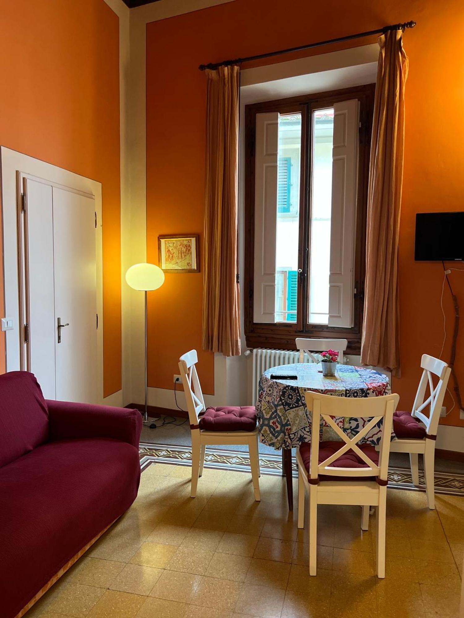 Appartamento Tosca *