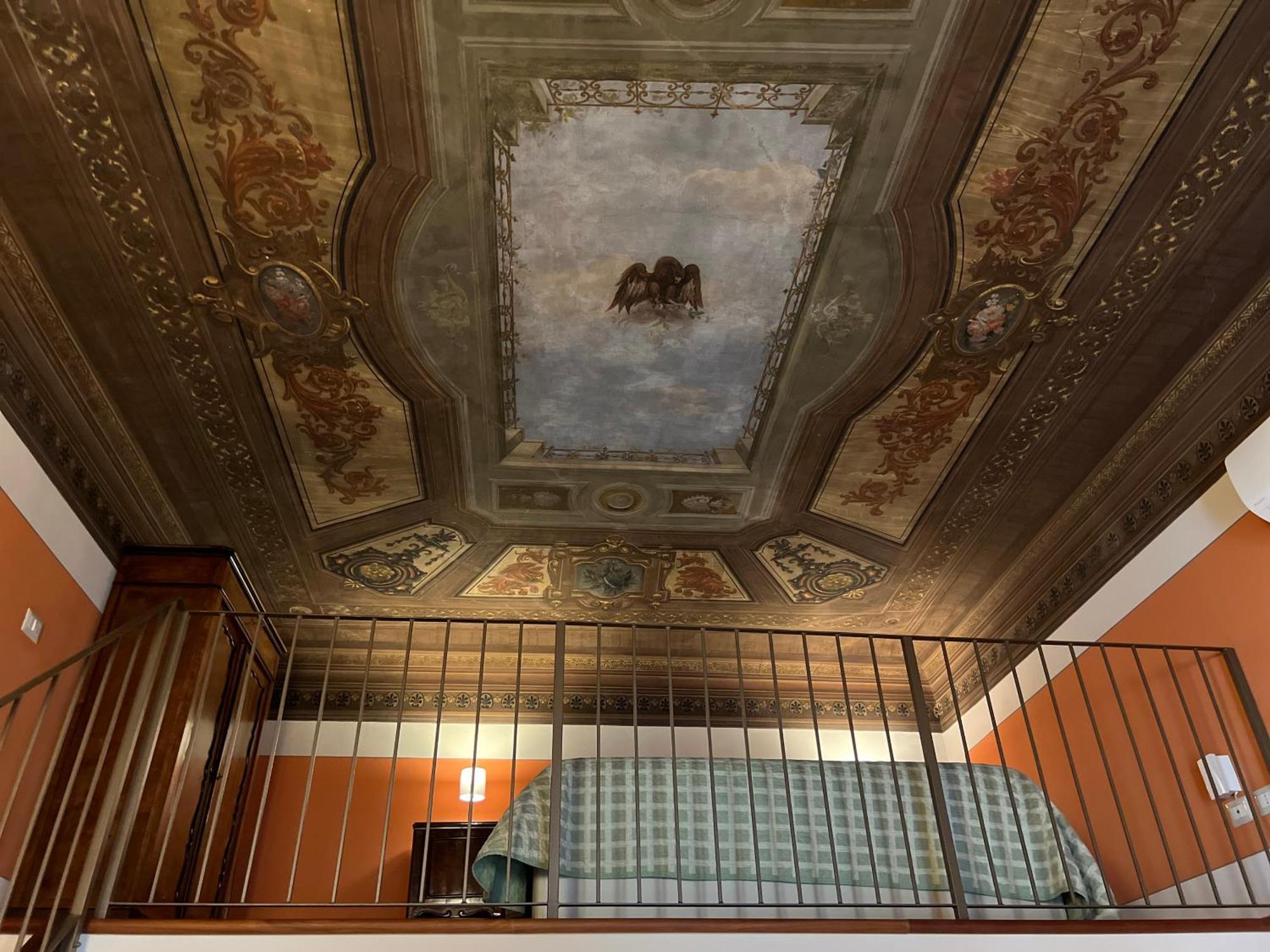 Tosca Appartamento