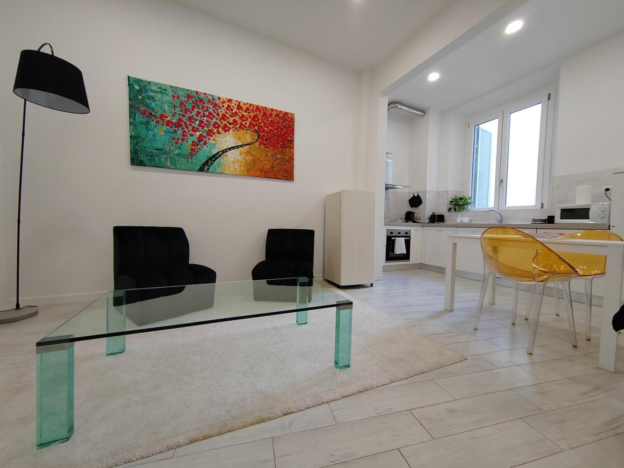 Appartamento La Casa Di Gaia Firenze