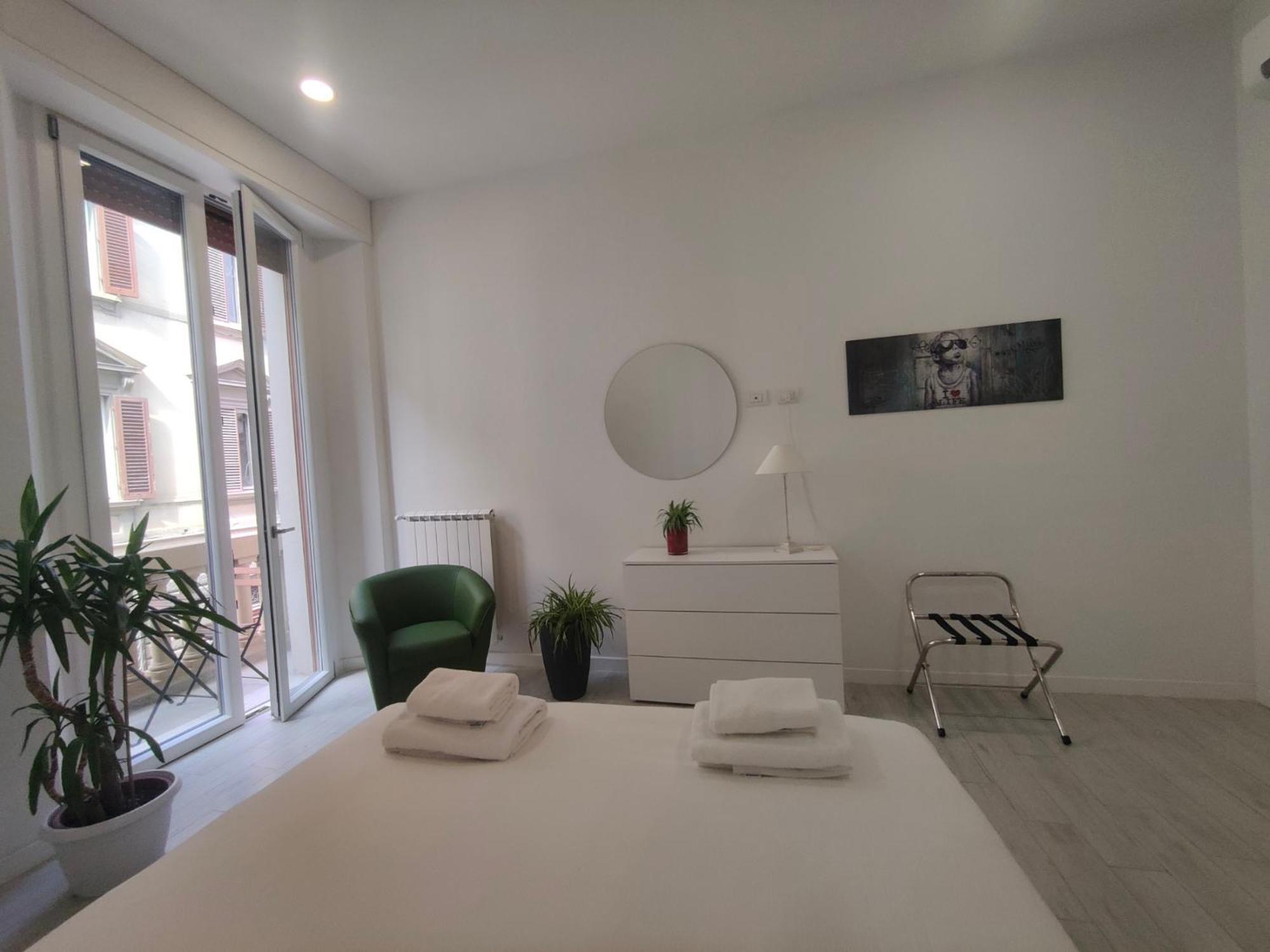 Appartamento La Casa Di Gaia Firenze