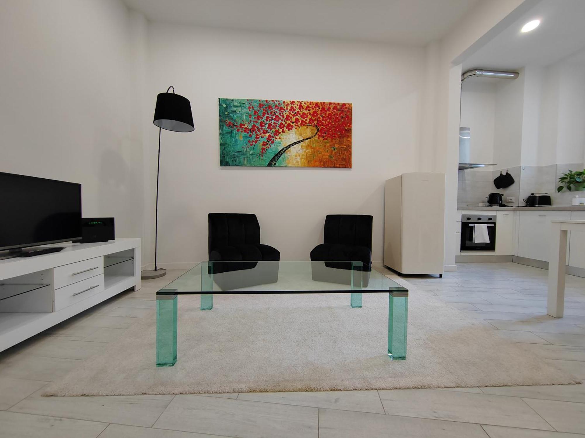 La Casa Di Gaia * Firenze