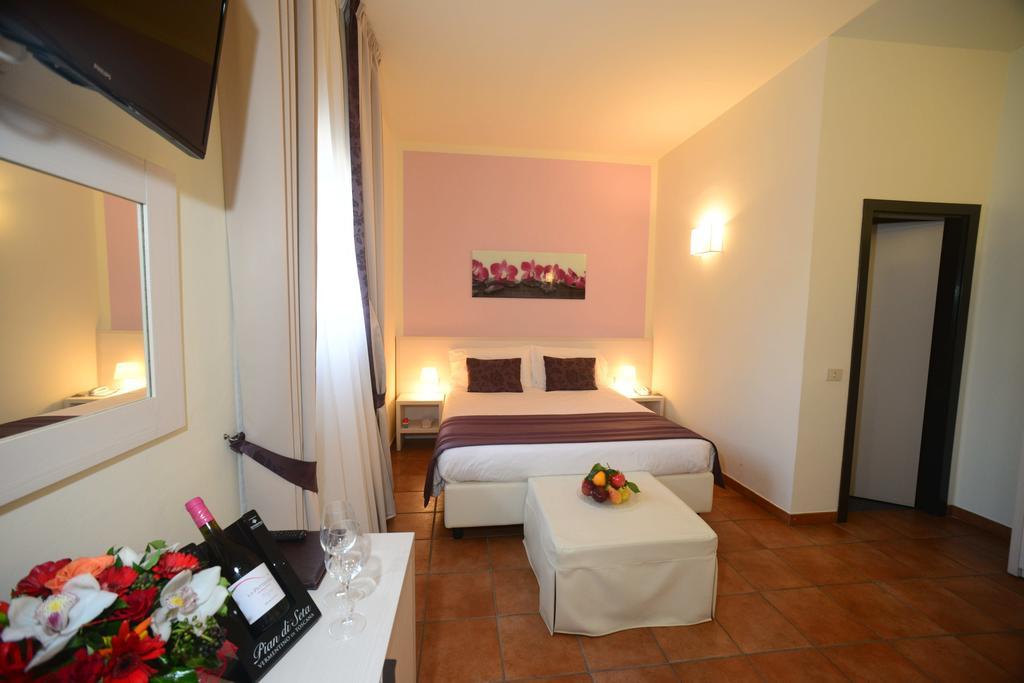 Hotel Bella Florença