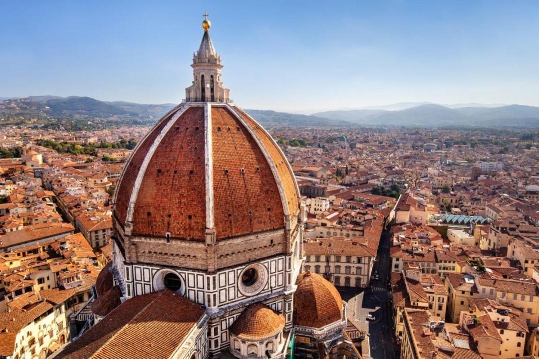 Pitti Firenze