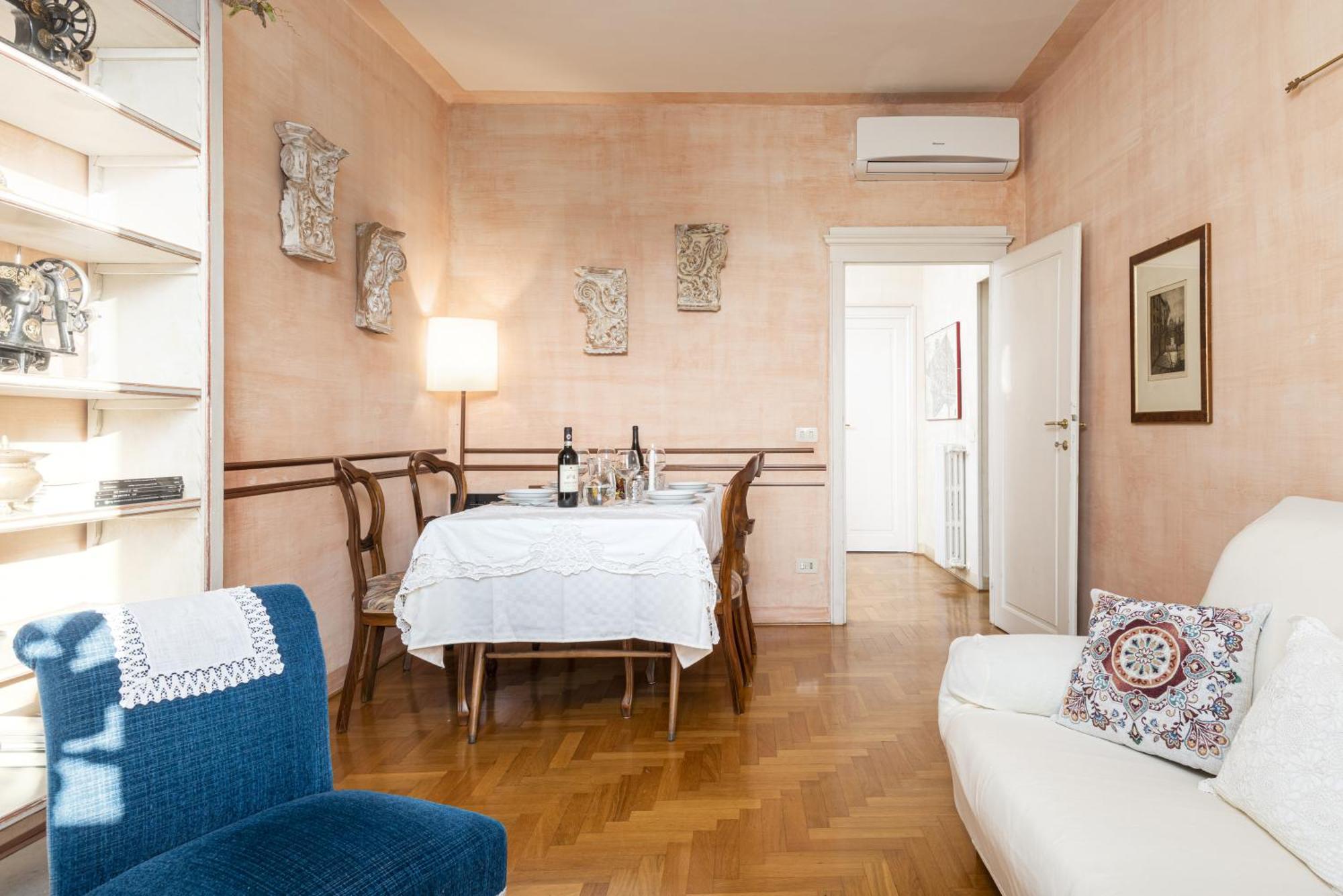 Duomo House - Cavallereschi Palace Firenze