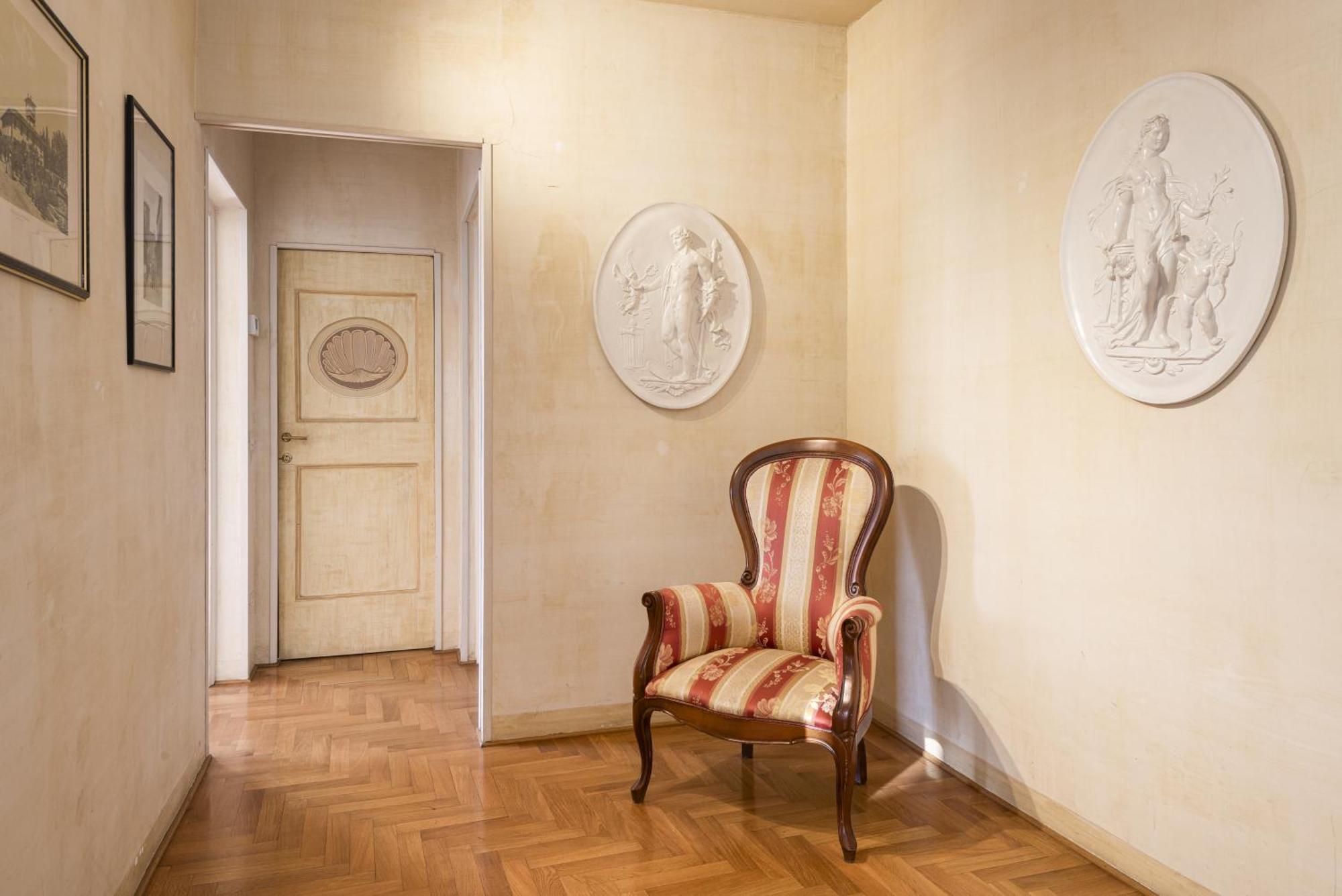 Duomo House - Cavallereschi Palace Appartamento *
