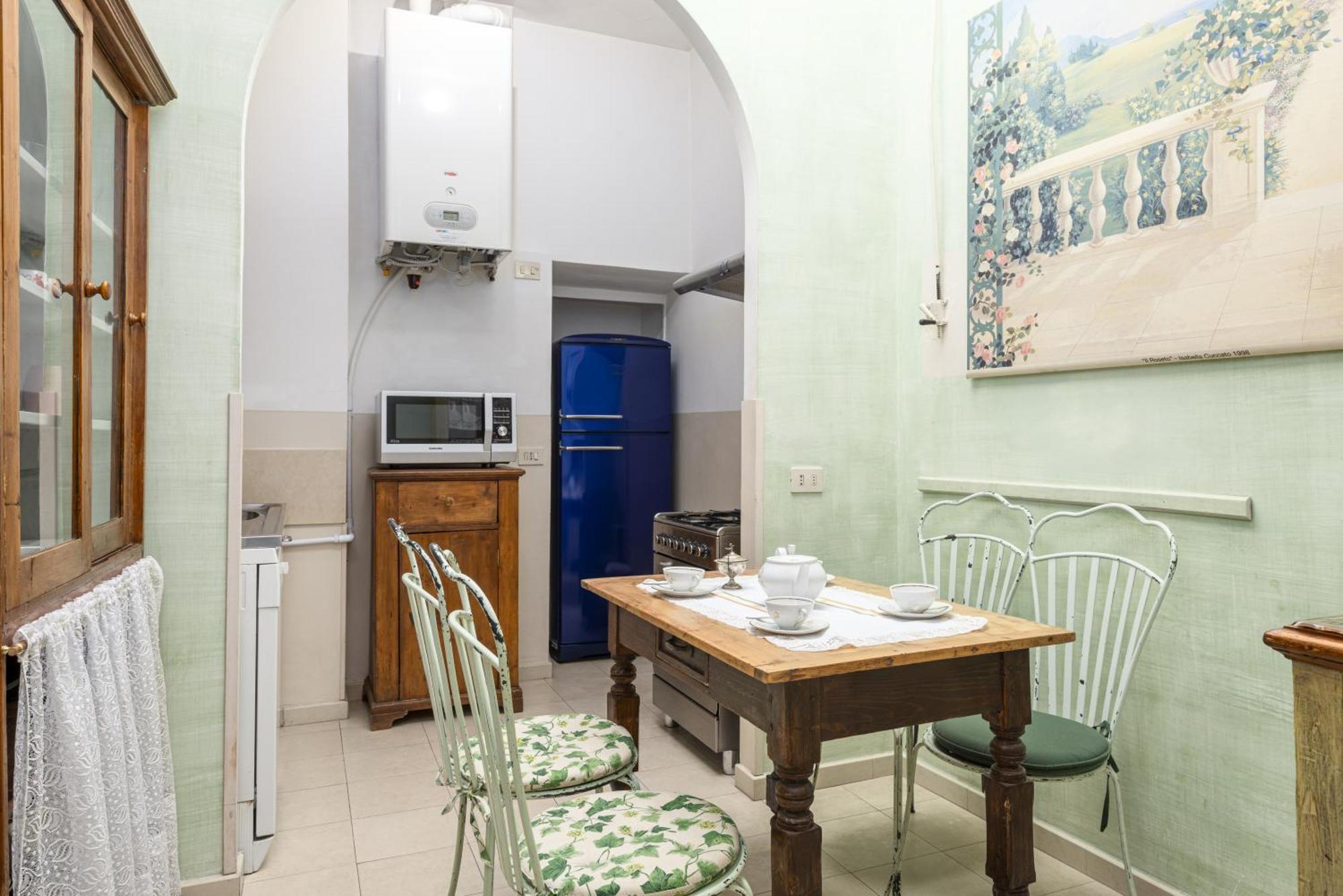 Appartamento Duomo House - Cavallereschi Palace