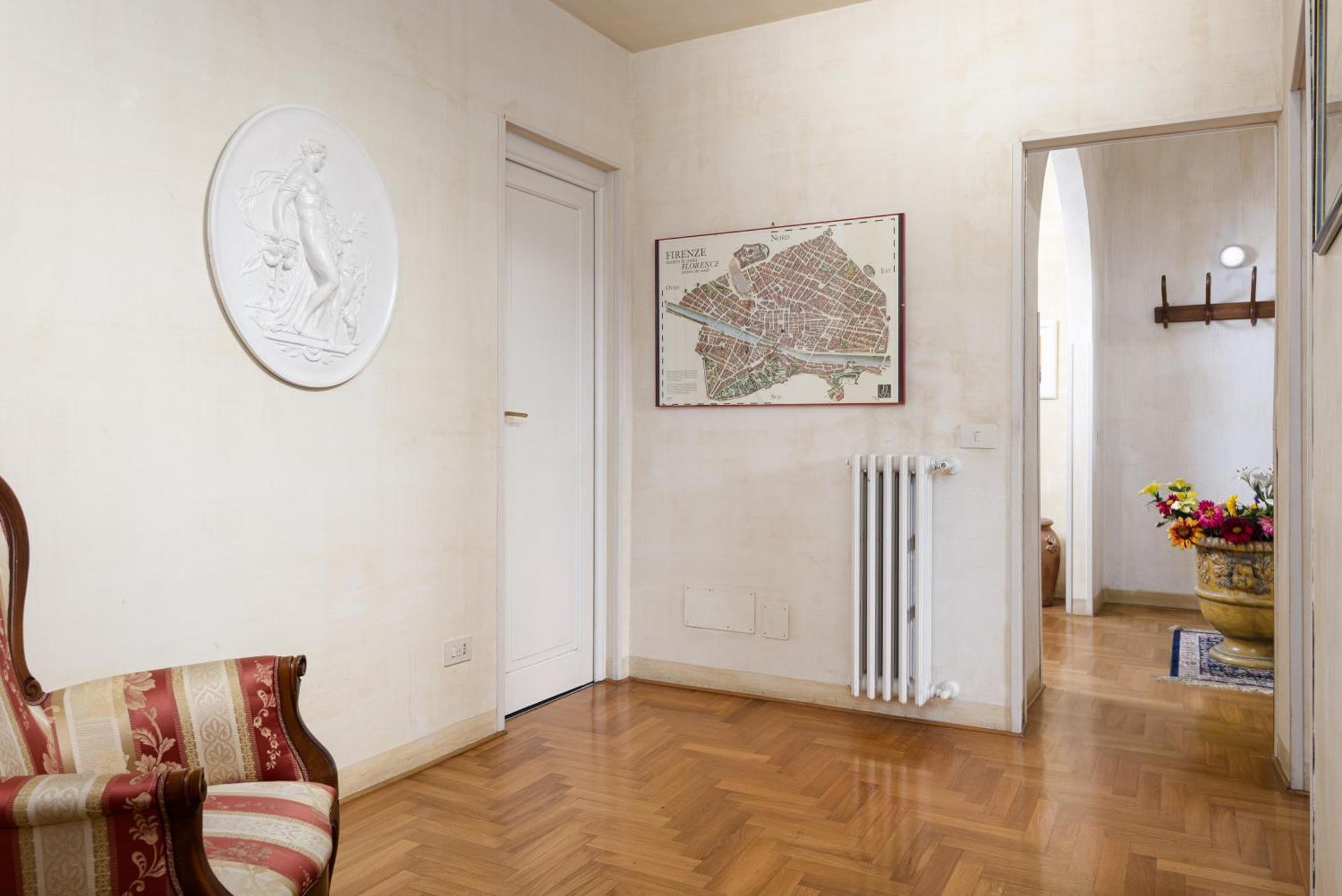 Appartamento Duomo House - Cavallereschi Palace *