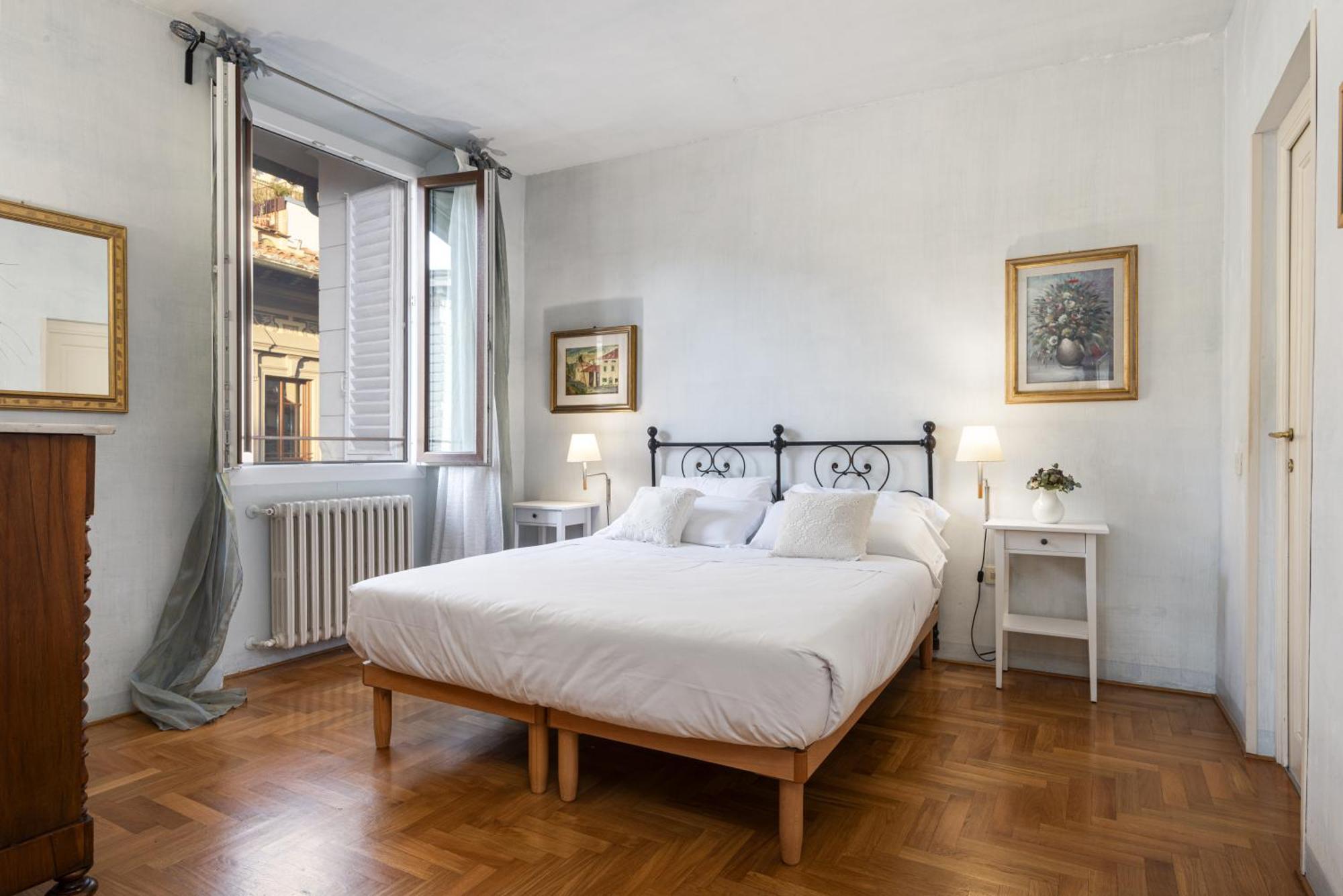 Appartamento Duomo House - Cavallereschi Palace Firenze