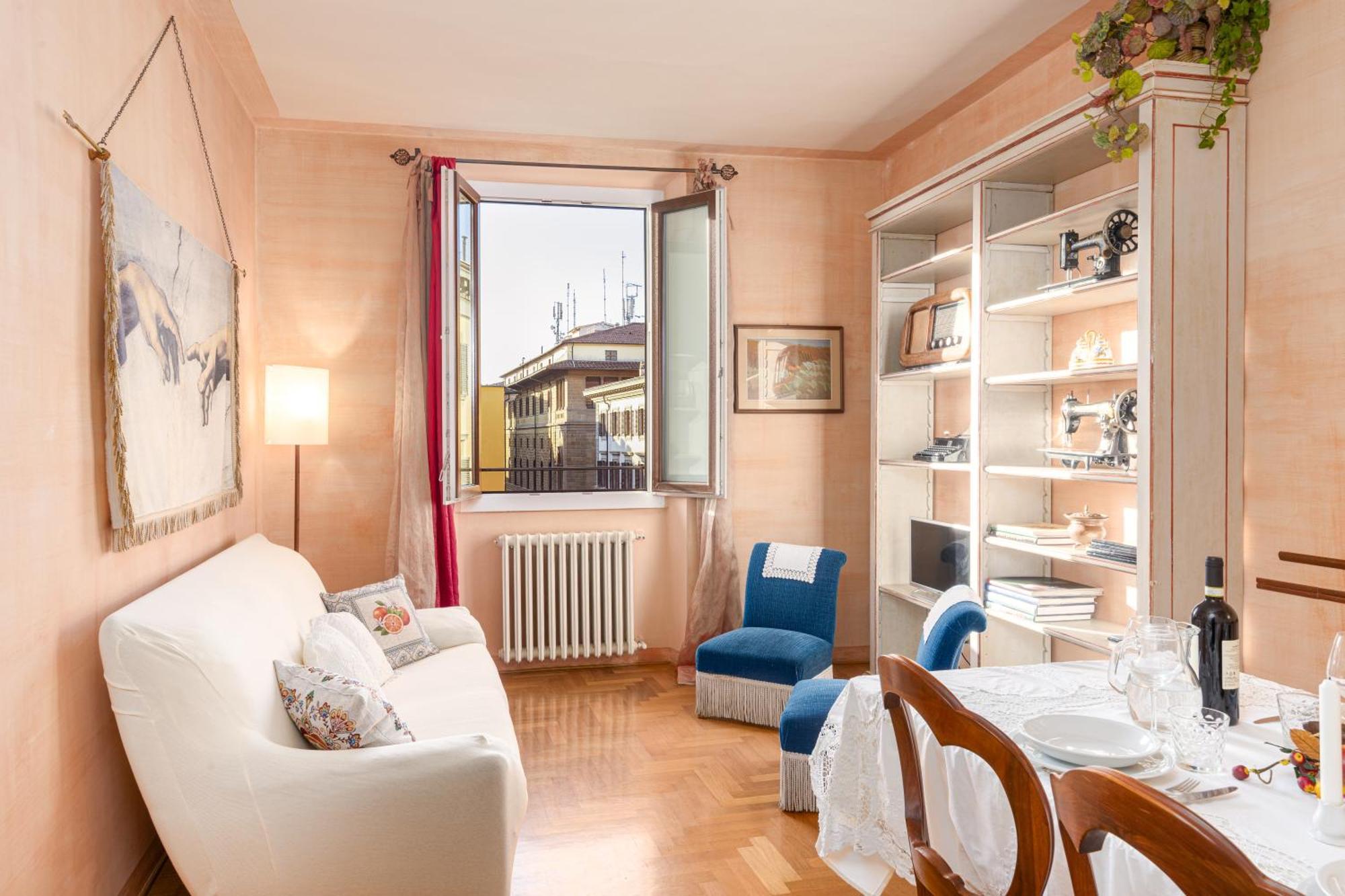 Duomo House - Cavallereschi Palace Appartamento