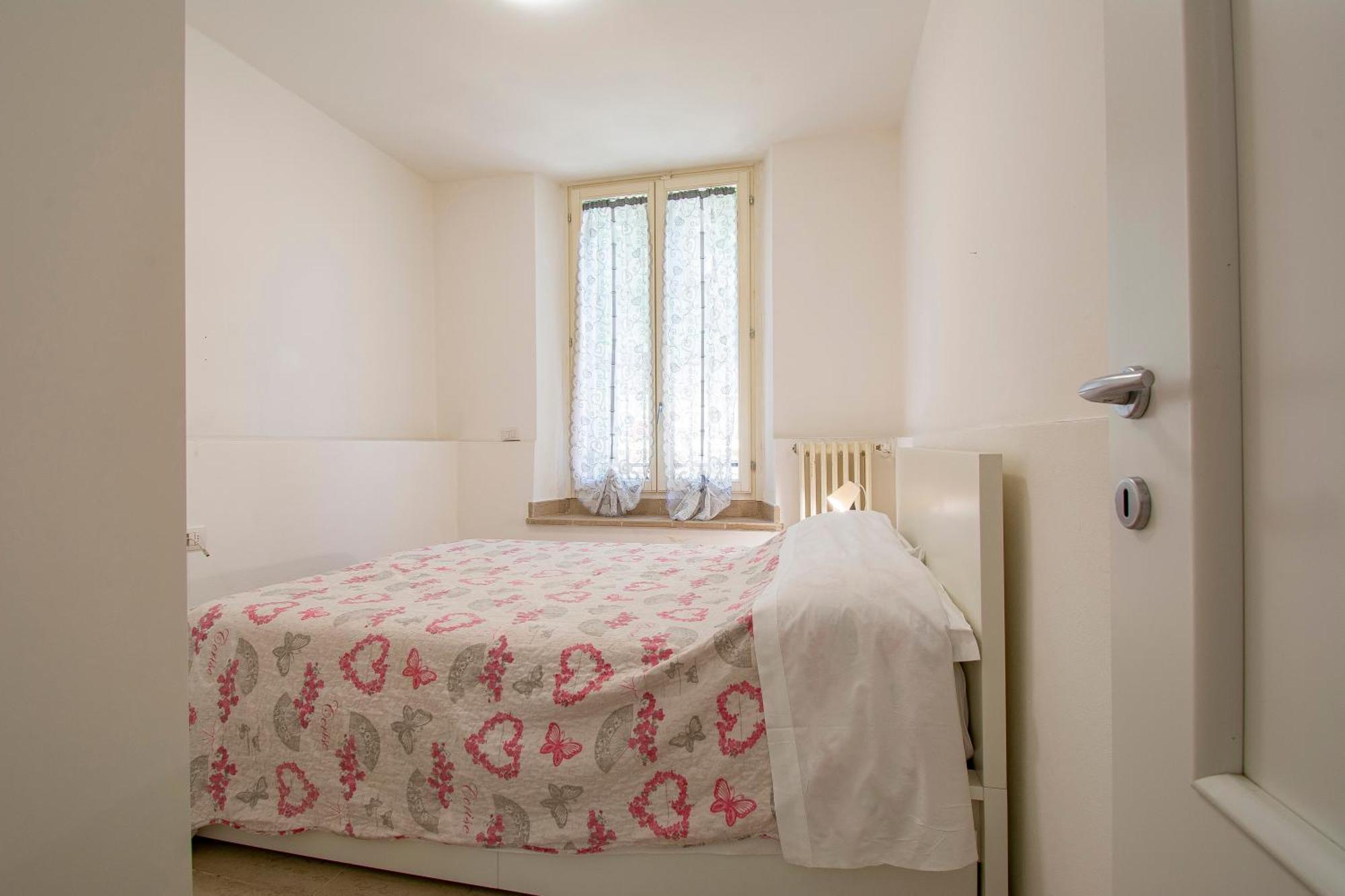 Couette-café Gourmet Landucci