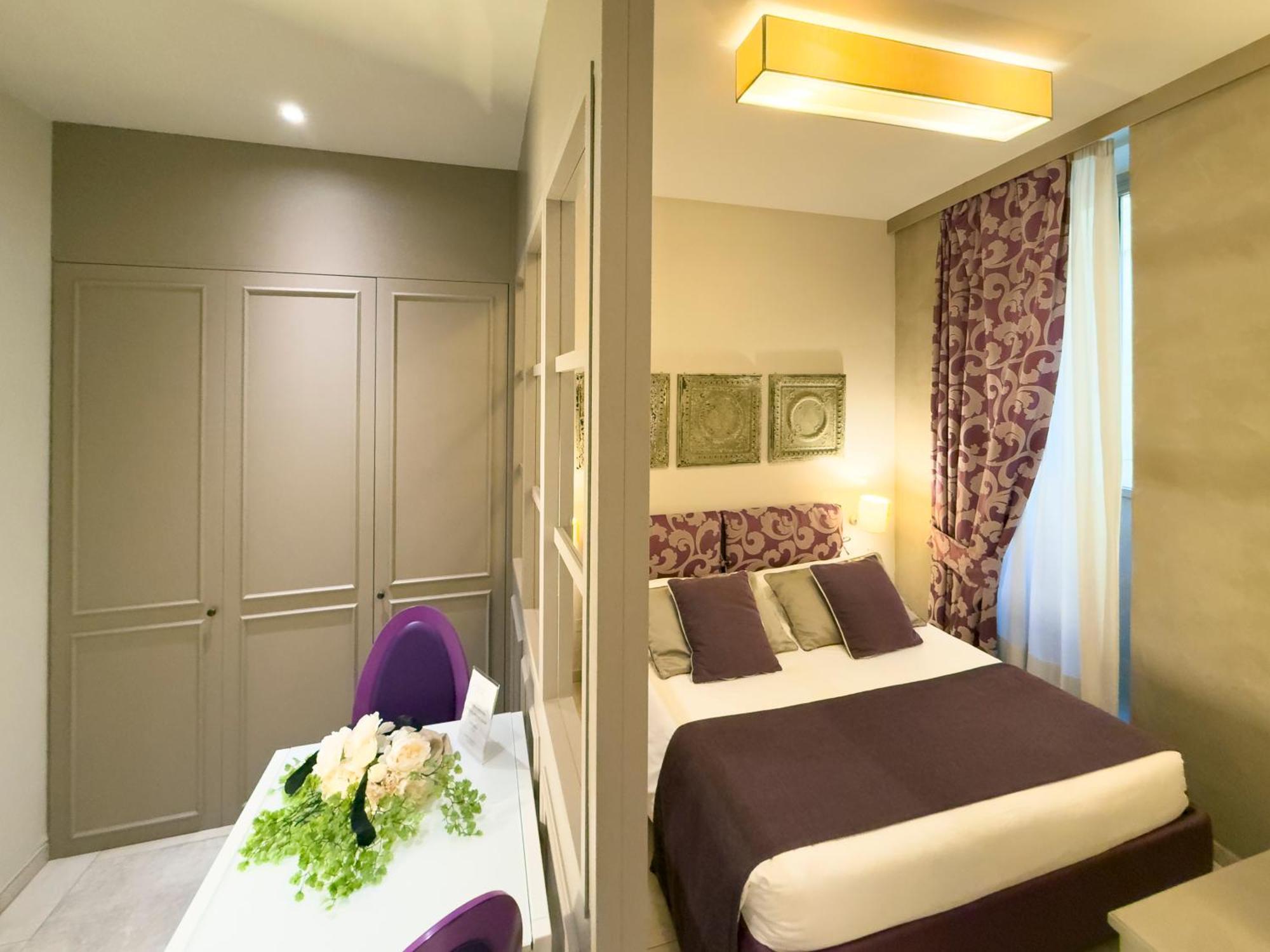 Qk Costa58 Tower Leilighet Firenze